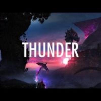 thunder